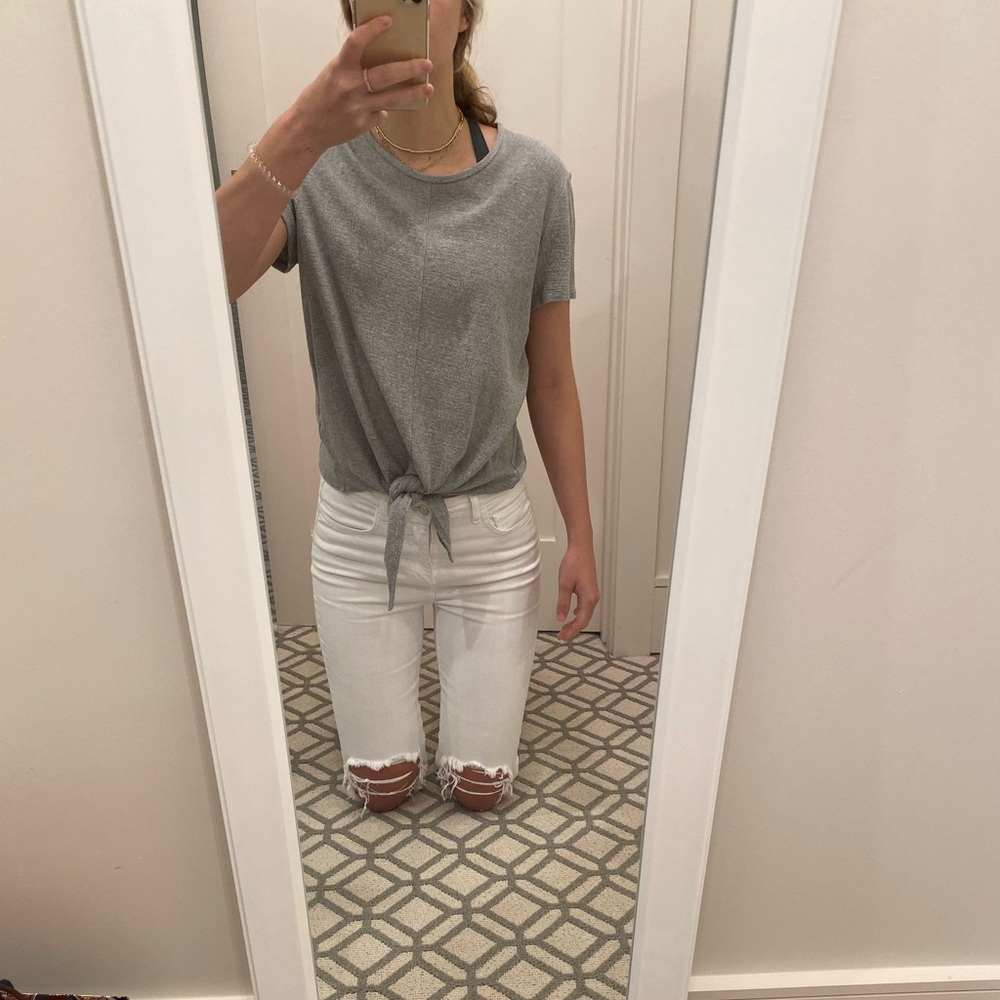 Madewell top